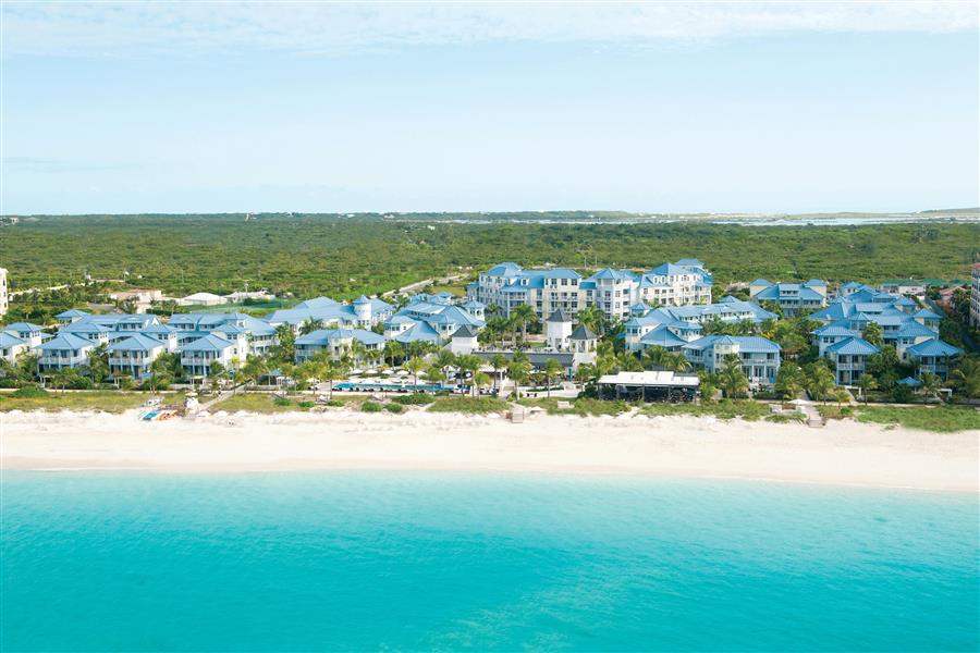 Beaches Turks And Caicos Resort Villages And Spa Best At Travel